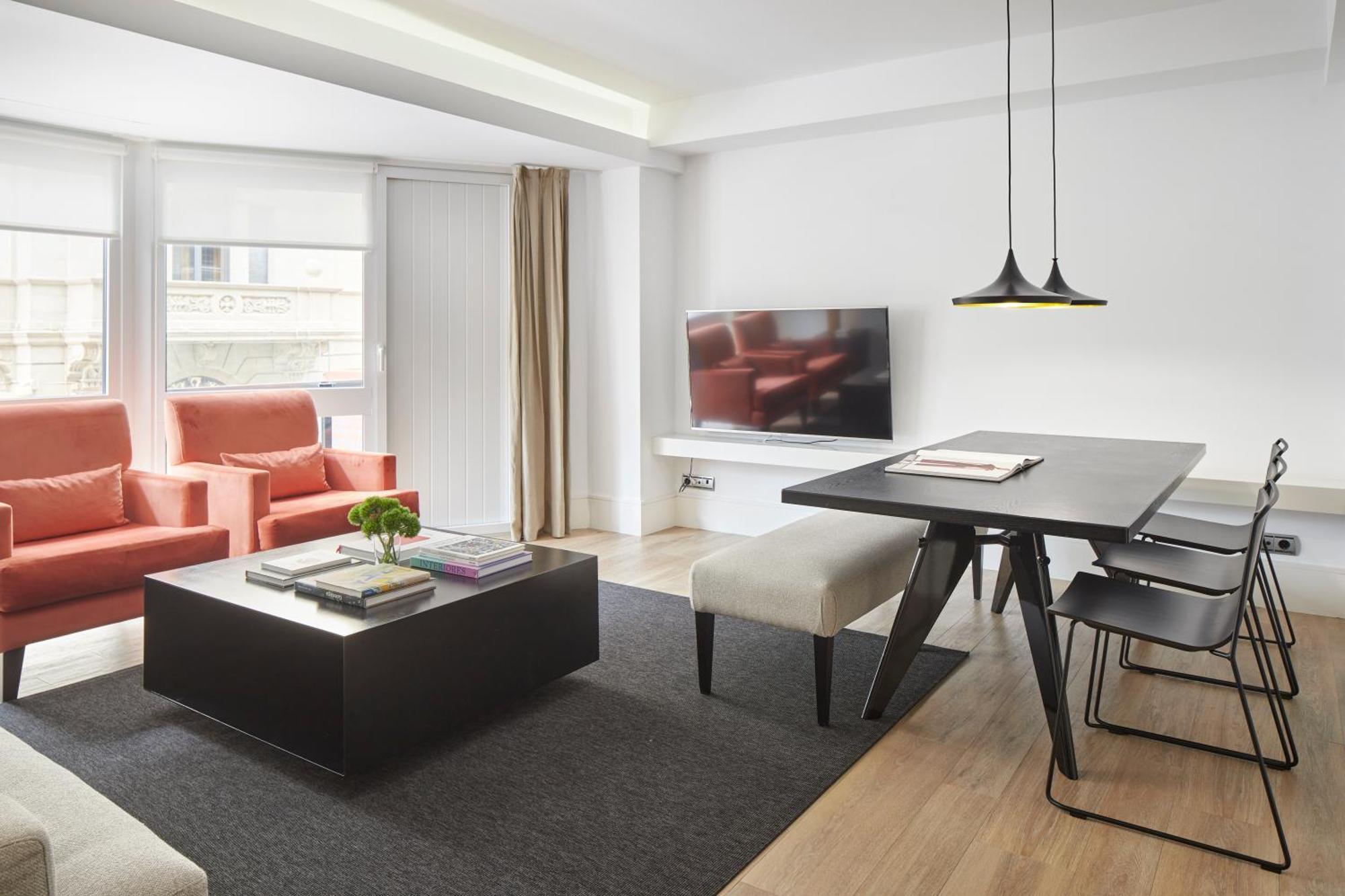 Koxtape Apartment By Feelfree Rentals Сан-Себастьян Екстер'єр фото