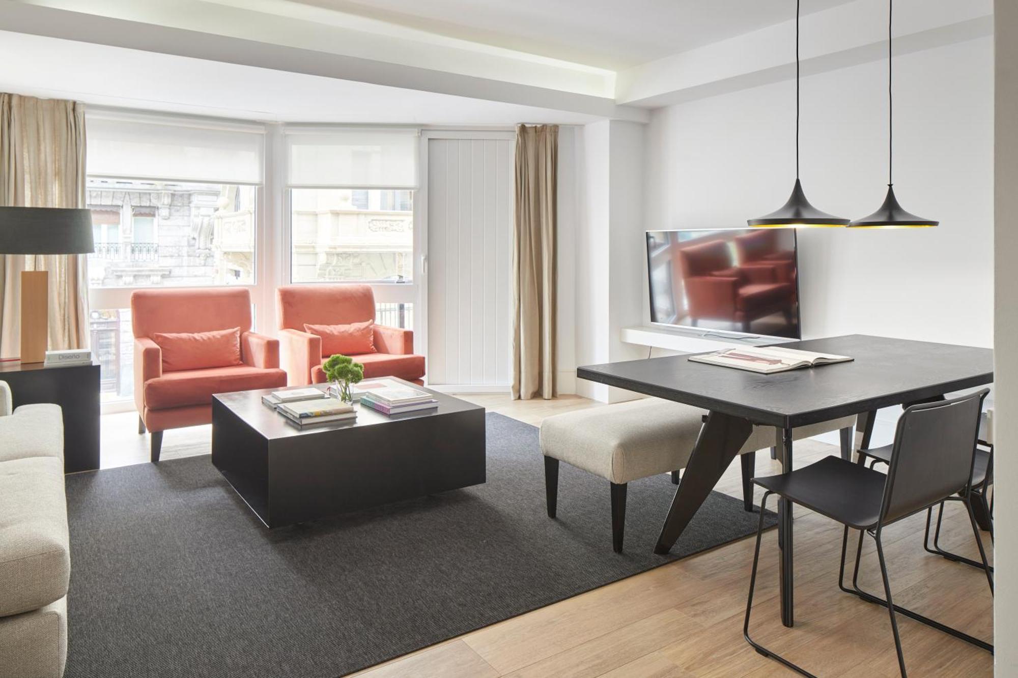 Koxtape Apartment By Feelfree Rentals Сан-Себастьян Екстер'єр фото